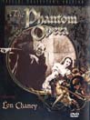 Phantom of The Opera@